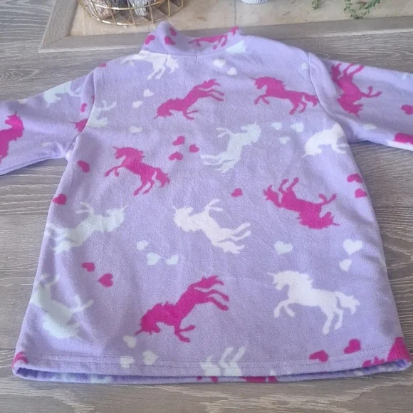 Btween Unicorn Sweater - Picture 5 of 8
